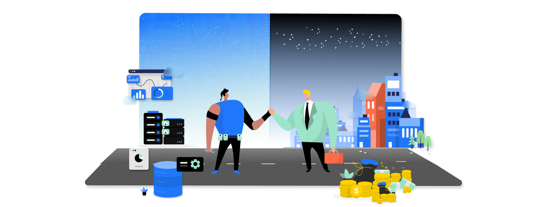 Implementation-Atominvest